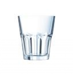 Bicchiere GRANITY FB h107 ARCOROC - Img 1